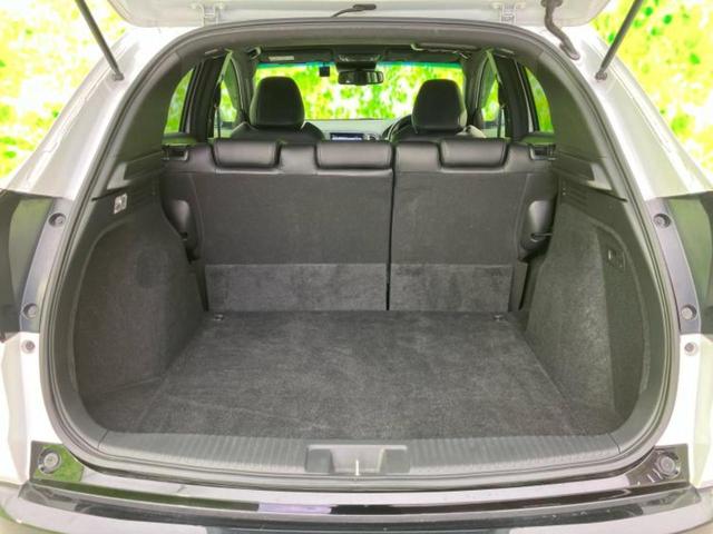 ヴェゼル ハイブリッドRS・ホンダセンシング 純正 SDナビ/シートヒーター/シート ハーフレザー/ヘッドランプ HID/ETC/EBD付ABS/横滑り防止装置/アイドリングストップ/ワンセグTV/エアバッグ 運転席/エアバッグ 助手席(8枚目)