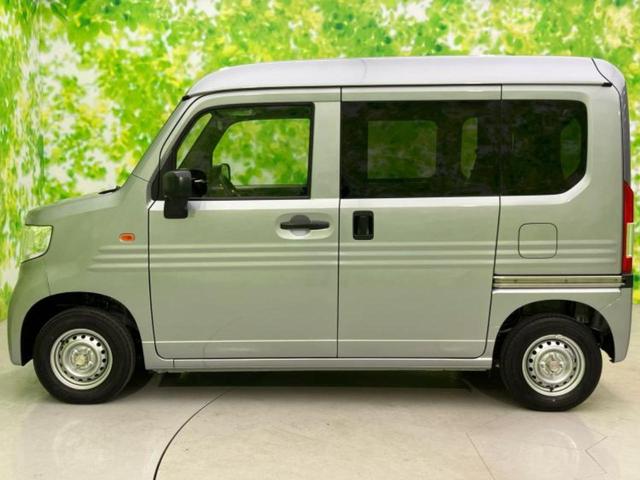 Ｎ－ＶＡＮ Ｇ　ホンダセンシング／車線逸脱防止支援システム／ＥＢＤ付ＡＢＳ／横滑り防止装置／アイドリングストップ／禁煙車／エアバッグ　運転席／エアバッグ　助手席／パワーウインドウ／オートエアコン／パワーステアリング（2枚目）