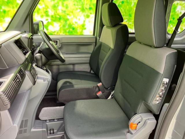 Ｎ－ＶＡＮ Ｇ　ホンダセンシング／車線逸脱防止支援システム／ＥＢＤ付ＡＢＳ／横滑り防止装置／アイドリングストップ／禁煙車／エアバッグ　運転席／エアバッグ　助手席／パワーウインドウ／オートエアコン／パワーステアリング（6枚目）