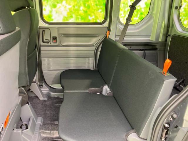 Ｎ－ＶＡＮ Ｇ　ホンダセンシング／車線逸脱防止支援システム／ＥＢＤ付ＡＢＳ／横滑り防止装置／アイドリングストップ／禁煙車／エアバッグ　運転席／エアバッグ　助手席／パワーウインドウ／オートエアコン／パワーステアリング（7枚目）