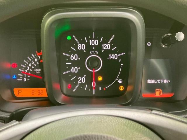 Ｎ－ＶＡＮ Ｇ　ホンダセンシング／車線逸脱防止支援システム／ＥＢＤ付ＡＢＳ／横滑り防止装置／アイドリングストップ／禁煙車／エアバッグ　運転席／エアバッグ　助手席／パワーウインドウ／オートエアコン／パワーステアリング（9枚目）