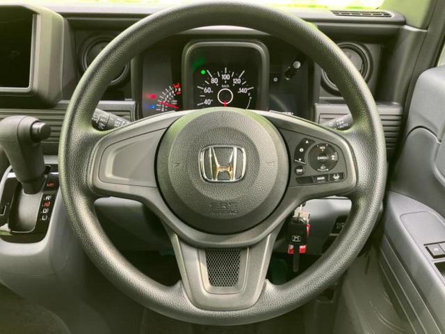 Ｎ－ＶＡＮ Ｇ　ホンダセンシング／車線逸脱防止支援システム／ＥＢＤ付ＡＢＳ／横滑り防止装置／アイドリングストップ／禁煙車／エアバッグ　運転席／エアバッグ　助手席／パワーウインドウ／オートエアコン／パワーステアリング（10枚目）