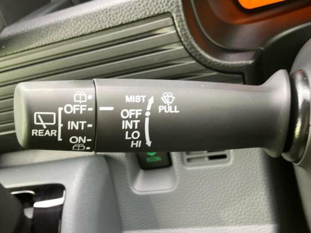 Ｎ－ＶＡＮ Ｇ　ホンダセンシング／車線逸脱防止支援システム／ＥＢＤ付ＡＢＳ／横滑り防止装置／アイドリングストップ／禁煙車／エアバッグ　運転席／エアバッグ　助手席／パワーウインドウ／オートエアコン／パワーステアリング（11枚目）