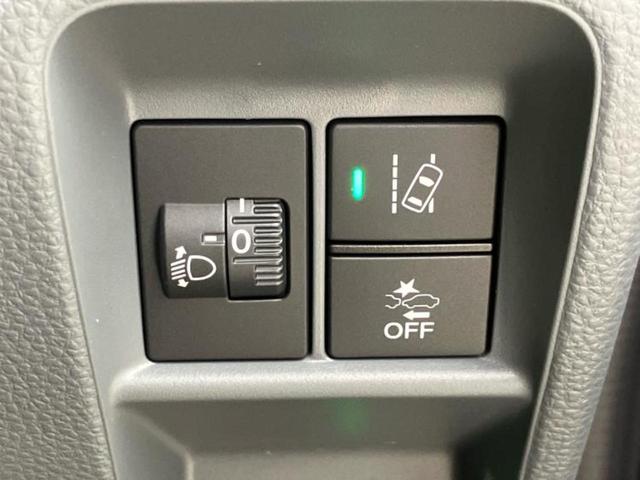 Ｎ－ＶＡＮ Ｇ　ホンダセンシング／車線逸脱防止支援システム／ＥＢＤ付ＡＢＳ／横滑り防止装置／アイドリングストップ／禁煙車／エアバッグ　運転席／エアバッグ　助手席／パワーウインドウ／オートエアコン／パワーステアリング（18枚目）