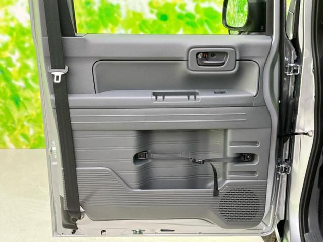 Ｎ－ＶＡＮ Ｇ　ホンダセンシング／車線逸脱防止支援システム／ＥＢＤ付ＡＢＳ／横滑り防止装置／アイドリングストップ／禁煙車／エアバッグ　運転席／エアバッグ　助手席／パワーウインドウ／オートエアコン／パワーステアリング（20枚目）