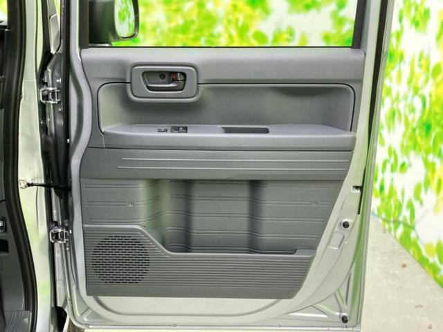 Ｎ－ＶＡＮ Ｇ　ホンダセンシング／車線逸脱防止支援システム／ＥＢＤ付ＡＢＳ／横滑り防止装置／アイドリングストップ／禁煙車／エアバッグ　運転席／エアバッグ　助手席／パワーウインドウ／オートエアコン／パワーステアリング（21枚目）