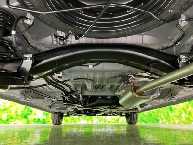 Ｎ－ＶＡＮ Ｇ　ホンダセンシング／車線逸脱防止支援システム／ＥＢＤ付ＡＢＳ／横滑り防止装置／アイドリングストップ／禁煙車／エアバッグ　運転席／エアバッグ　助手席／パワーウインドウ／オートエアコン／パワーステアリング（34枚目）