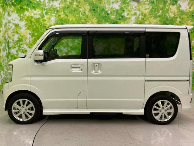 エブリイワゴン PZターボスペシャル 社外 ナビ/セーフティサポート(スズキ)/両側電動スライドドア/車線逸脱防止支援システム/ドライブレコーダー 社外/USBジャック/Bluetooth接続/ETC/EBD付ABS/横滑り防止装置(2枚目)