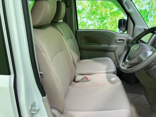 エブリイワゴン PZターボスペシャル 社外 ナビ/セーフティサポート(スズキ)/両側電動スライドドア/車線逸脱防止支援システム/ドライブレコーダー 社外/USBジャック/Bluetooth接続/ETC/EBD付ABS/横滑り防止装置(4枚目)