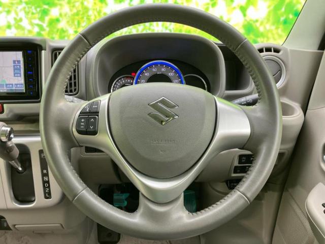 エブリイワゴン PZターボスペシャル 社外 ナビ/セーフティサポート(スズキ)/両側電動スライドドア/車線逸脱防止支援システム/ドライブレコーダー 社外/USBジャック/Bluetooth接続/ETC/EBD付ABS/横滑り防止装置(13枚目)