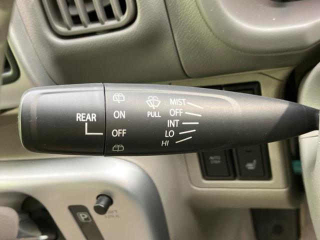 エブリイワゴン PZターボスペシャル 社外 ナビ/セーフティサポート(スズキ)/両側電動スライドドア/車線逸脱防止支援システム/ドライブレコーダー 社外/USBジャック/Bluetooth接続/ETC/EBD付ABS/横滑り防止装置(14枚目)