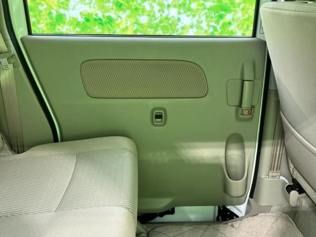 エブリイワゴン PZターボスペシャル 社外 ナビ/セーフティサポート(スズキ)/両側電動スライドドア/車線逸脱防止支援システム/ドライブレコーダー 社外/USBジャック/Bluetooth接続/ETC/EBD付ABS/横滑り防止装置(22枚目)