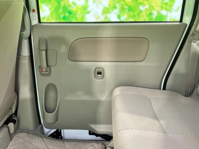 エブリイワゴン PZターボスペシャル 社外 ナビ/セーフティサポート(スズキ)/両側電動スライドドア/車線逸脱防止支援システム/ドライブレコーダー 社外/USBジャック/Bluetooth接続/ETC/EBD付ABS/横滑り防止装置(23枚目)