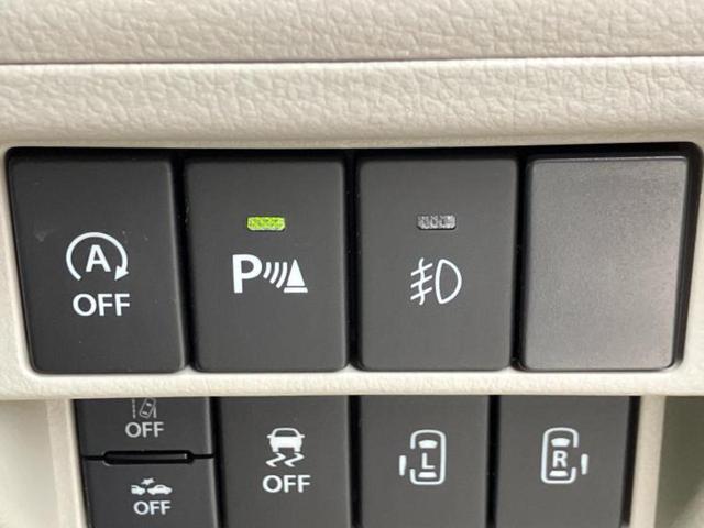エブリイワゴン PZターボスペシャル 社外 ナビ/セーフティサポート(スズキ)/両側電動スライドドア/車線逸脱防止支援システム/ドライブレコーダー 社外/USBジャック/Bluetooth接続/ETC/EBD付ABS/横滑り防止装置(27枚目)