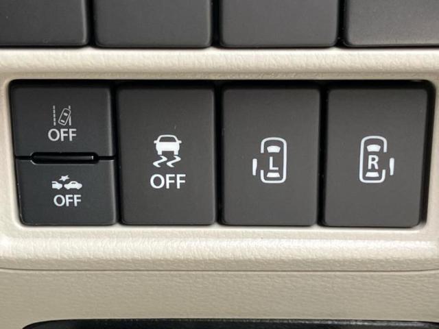 エブリイワゴン PZターボスペシャル 社外 ナビ/セーフティサポート(スズキ)/両側電動スライドドア/車線逸脱防止支援システム/ドライブレコーダー 社外/USBジャック/Bluetooth接続/ETC/EBD付ABS/横滑り防止装置(28枚目)