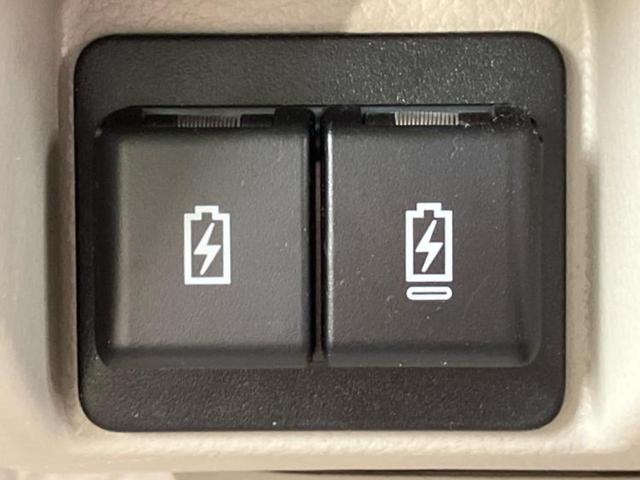 エブリイワゴン PZターボスペシャル 社外 ナビ/セーフティサポート(スズキ)/両側電動スライドドア/車線逸脱防止支援システム/ドライブレコーダー 社外/USBジャック/Bluetooth接続/ETC/EBD付ABS/横滑り防止装置(31枚目)