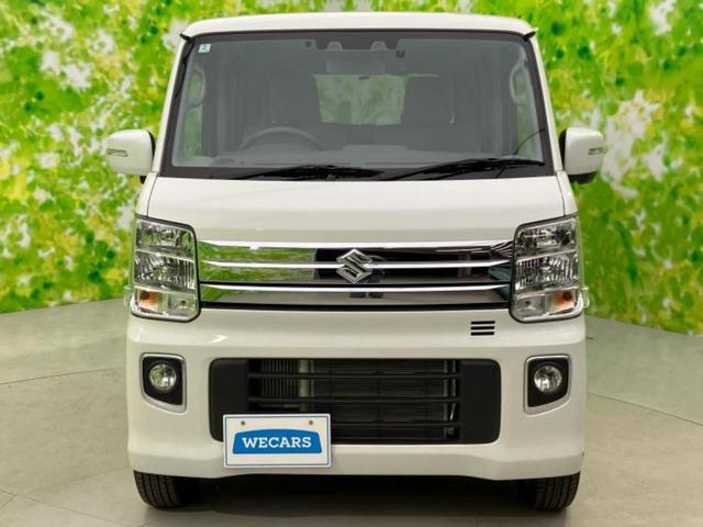 エブリイワゴン PZターボスペシャル 社外 ナビ/セーフティサポート(スズキ)/両側電動スライドドア/車線逸脱防止支援システム/ドライブレコーダー 社外/USBジャック/Bluetooth接続/ETC/EBD付ABS/横滑り防止装置(36枚目)