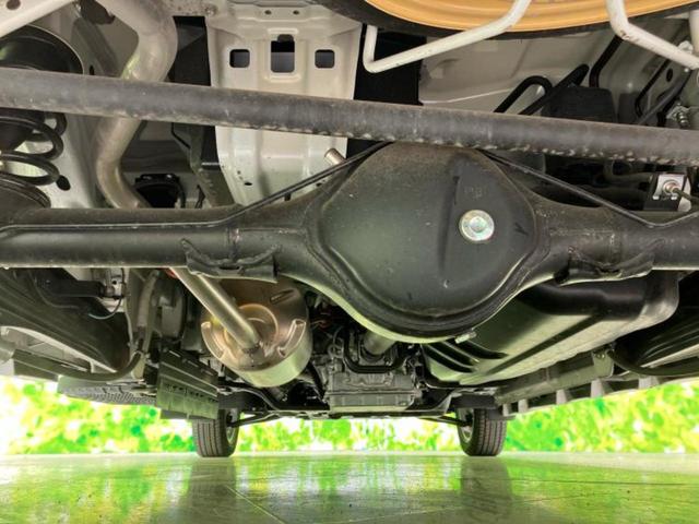 エブリイワゴン PZターボスペシャル 社外 ナビ/セーフティサポート(スズキ)/両側電動スライドドア/車線逸脱防止支援システム/ドライブレコーダー 社外/USBジャック/Bluetooth接続/ETC/EBD付ABS/横滑り防止装置(38枚目)