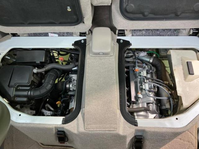 エブリイワゴン PZターボスペシャル 社外 ナビ/セーフティサポート(スズキ)/両側電動スライドドア/車線逸脱防止支援システム/ドライブレコーダー 社外/USBジャック/Bluetooth接続/ETC/EBD付ABS/横滑り防止装置(41枚目)