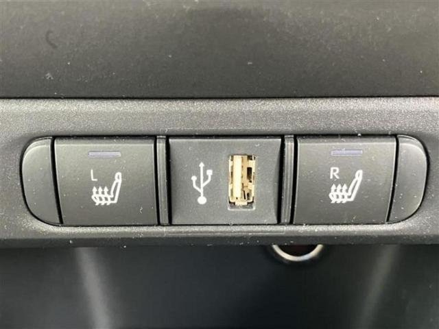 ヤリス G ディスプレイオーディオ+ナビ/衝突安全装置/パノラミックビューモニター/車線逸脱防止支援システム/パーキングアシスト バックガイド/ドライブレコーダー 社外/ヘッドランプ LED 衝突被害軽減システム(16枚目)