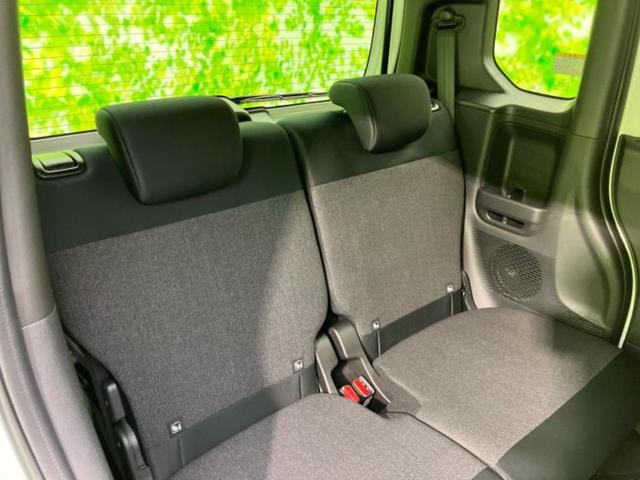 N-BOXカスタム ヒョウジュン 保証書/純正 8インチ ナビ/ホンダセンシング/電動スライドドア/シートヒーター/車線逸脱防止支援システム/ヘッドランプ LED/USBジャック/Bluetooth接続/ETC/EBD付ABS(5枚目)
