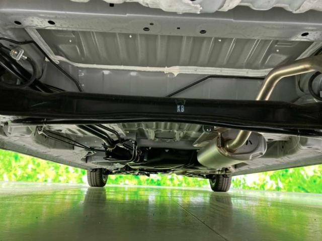 N-BOXカスタム ヒョウジュン 保証書/純正 8インチ ナビ/ホンダセンシング/電動スライドドア/シートヒーター/車線逸脱防止支援システム/ヘッドランプ LED/USBジャック/Bluetooth接続/ETC/EBD付ABS(44枚目)