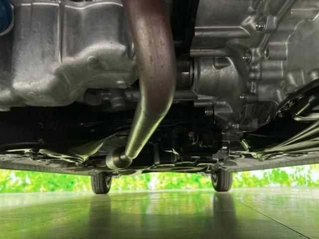 N-BOXカスタム ヒョウジュン 保証書/純正 8インチ ナビ/ホンダセンシング/電動スライドドア/シートヒーター/車線逸脱防止支援システム/ヘッドランプ LED/USBジャック/Bluetooth接続/ETC/EBD付ABS(45枚目)