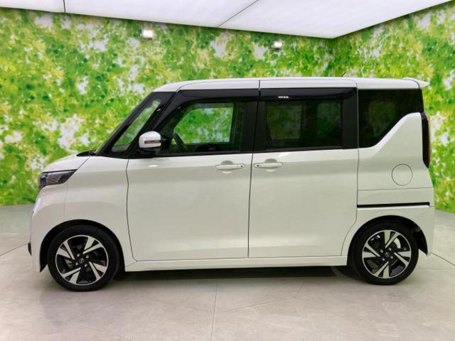 ルークス ハイウェイスターGターボプロパイロットEd 保証書/純正 9インチ SDナビ/衝突安全装置/両側電動スライドドア/全方位モニター/車線逸脱防止支援システム/シート 合皮/ヘッドランプ LED/ETC/EBD付ABS/横滑り防止装置 全周囲カメラ(2枚目)