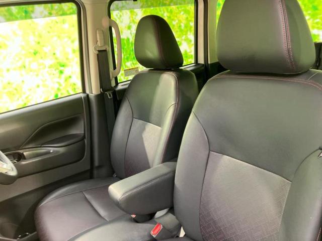 ルークス ハイウェイスターGターボプロパイロットEd 保証書/純正 9インチ SDナビ/衝突安全装置/両側電動スライドドア/全方位モニター/車線逸脱防止支援システム/シート 合皮/ヘッドランプ LED/ETC/EBD付ABS/横滑り防止装置 全周囲カメラ(6枚目)