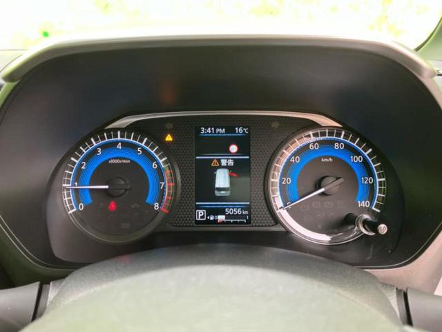 ルークス ハイウェイスターGターボプロパイロットEd 保証書/純正 9インチ SDナビ/衝突安全装置/両側電動スライドドア/全方位モニター/車線逸脱防止支援システム/シート 合皮/ヘッドランプ LED/ETC/EBD付ABS/横滑り防止装置 全周囲カメラ(14枚目)