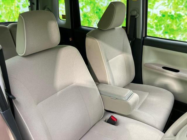 ムーヴキャンバス XリミテッドメイクアップSA2 保証書/純正 SDナビ/衝突安全装置/両側電動スライドドア/車線逸脱防止支援システム/Bluetooth接続/EBD付ABS/横滑り防止装置/アイドリングストップ/バックモニター/フルセグTV(4枚目)