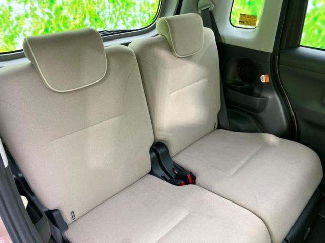 ムーヴキャンバス XリミテッドメイクアップSA2 保証書/純正 SDナビ/衝突安全装置/両側電動スライドドア/車線逸脱防止支援システム/Bluetooth接続/EBD付ABS/横滑り防止装置/アイドリングストップ/バックモニター/フルセグTV(5枚目)