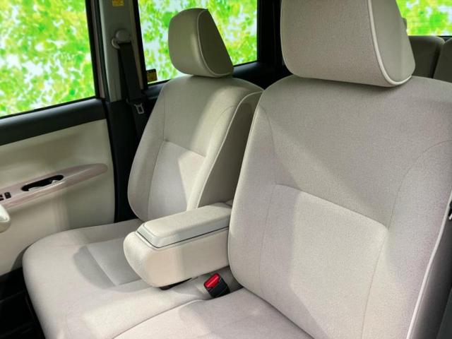 ムーヴキャンバス XリミテッドメイクアップSA2 保証書/純正 SDナビ/衝突安全装置/両側電動スライドドア/車線逸脱防止支援システム/Bluetooth接続/EBD付ABS/横滑り防止装置/アイドリングストップ/バックモニター/フルセグTV(6枚目)