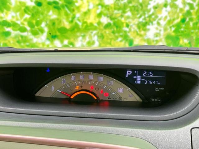 ムーヴキャンバス XリミテッドメイクアップSA2 保証書/純正 SDナビ/衝突安全装置/両側電動スライドドア/車線逸脱防止支援システム/Bluetooth接続/EBD付ABS/横滑り防止装置/アイドリングストップ/バックモニター/フルセグTV(14枚目)