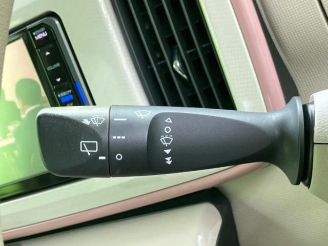 ムーヴキャンバス XリミテッドメイクアップSA2 保証書/純正 SDナビ/衝突安全装置/両側電動スライドドア/車線逸脱防止支援システム/Bluetooth接続/EBD付ABS/横滑り防止装置/アイドリングストップ/バックモニター/フルセグTV(17枚目)