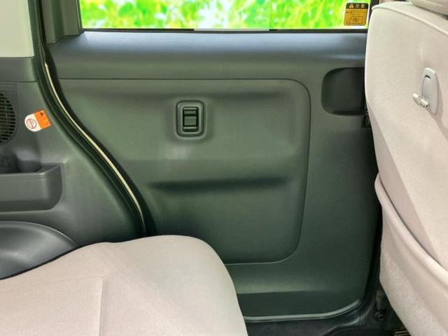 ムーヴキャンバス XリミテッドメイクアップSA2 保証書/純正 SDナビ/衝突安全装置/両側電動スライドドア/車線逸脱防止支援システム/Bluetooth接続/EBD付ABS/横滑り防止装置/アイドリングストップ/バックモニター/フルセグTV(20枚目)