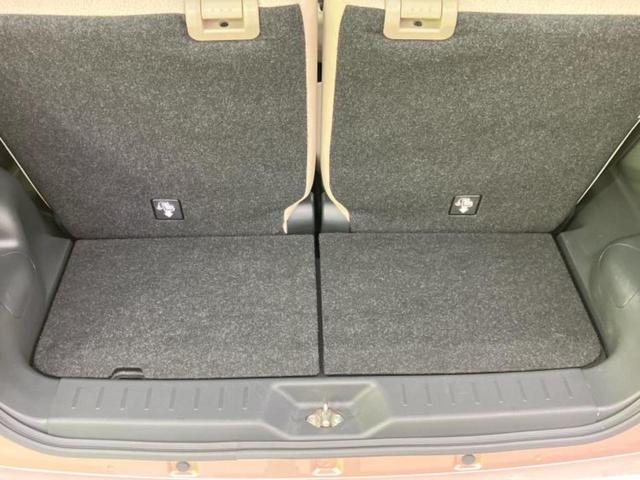 ムーヴキャンバス XリミテッドメイクアップSA2 保証書/純正 SDナビ/衝突安全装置/両側電動スライドドア/車線逸脱防止支援システム/Bluetooth接続/EBD付ABS/横滑り防止装置/アイドリングストップ/バックモニター/フルセグTV(23枚目)