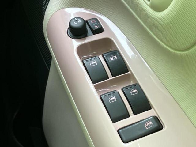 ムーヴキャンバス XリミテッドメイクアップSA2 保証書/純正 SDナビ/衝突安全装置/両側電動スライドドア/車線逸脱防止支援システム/Bluetooth接続/EBD付ABS/横滑り防止装置/アイドリングストップ/バックモニター/フルセグTV(28枚目)