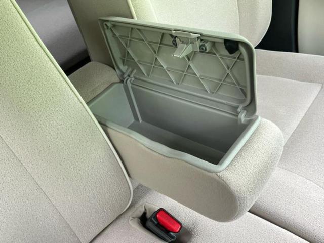 ムーヴキャンバス XリミテッドメイクアップSA2 保証書/純正 SDナビ/衝突安全装置/両側電動スライドドア/車線逸脱防止支援システム/Bluetooth接続/EBD付ABS/横滑り防止装置/アイドリングストップ/バックモニター/フルセグTV(31枚目)