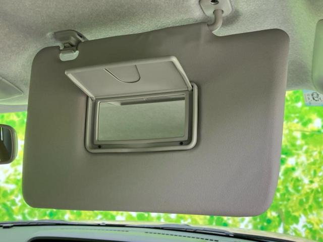 ムーヴキャンバス XリミテッドメイクアップSA2 保証書/純正 SDナビ/衝突安全装置/両側電動スライドドア/車線逸脱防止支援システム/Bluetooth接続/EBD付ABS/横滑り防止装置/アイドリングストップ/バックモニター/フルセグTV(36枚目)