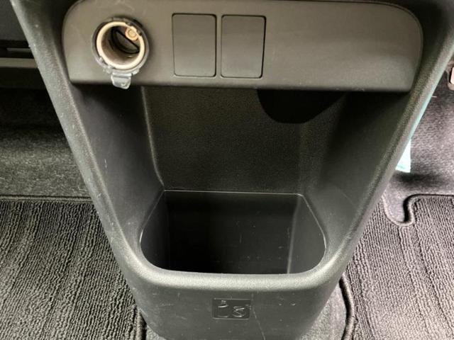 ムーヴキャンバス XリミテッドメイクアップSA2 保証書/純正 SDナビ/衝突安全装置/両側電動スライドドア/車線逸脱防止支援システム/Bluetooth接続/EBD付ABS/横滑り防止装置/アイドリングストップ/バックモニター/フルセグTV(37枚目)