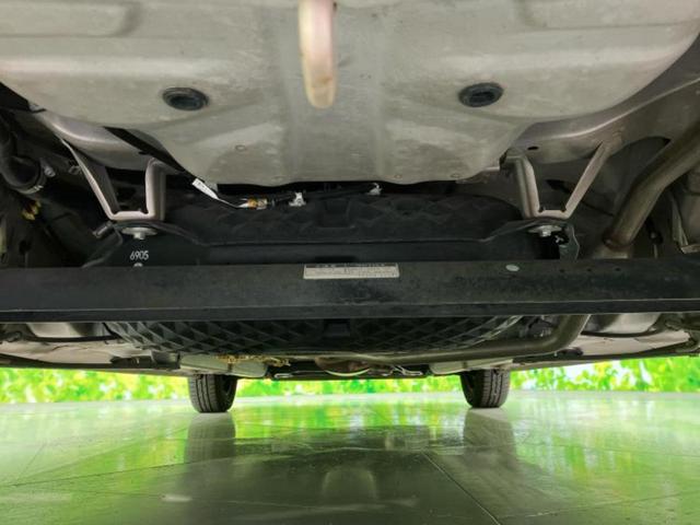 ムーヴキャンバス XリミテッドメイクアップSA2 保証書/純正 SDナビ/衝突安全装置/両側電動スライドドア/車線逸脱防止支援システム/Bluetooth接続/EBD付ABS/横滑り防止装置/アイドリングストップ/バックモニター/フルセグTV(42枚目)