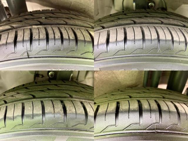 ムーヴキャンバス XリミテッドメイクアップSA2 保証書/純正 SDナビ/衝突安全装置/両側電動スライドドア/車線逸脱防止支援システム/Bluetooth接続/EBD付ABS/横滑り防止装置/アイドリングストップ/バックモニター/フルセグTV(46枚目)