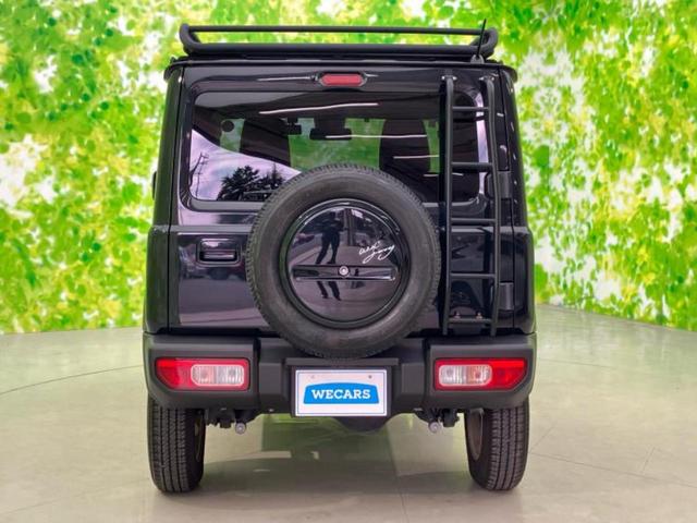 ジムニー ４ＷＤ　ＸＣ　新品タイヤ／保証書／純正　８インチ　ＳＤナビ／シートヒーター／車線逸脱防止支援システム／ドライブレコーダー　社外／ヘッドランプ　ＬＥＤ／Ｂｌｕｅｔｏｏｔｈ接続／ＥＴＣ／ＡＢＳ／横滑り防止装置　４ＷＤ（39枚目）