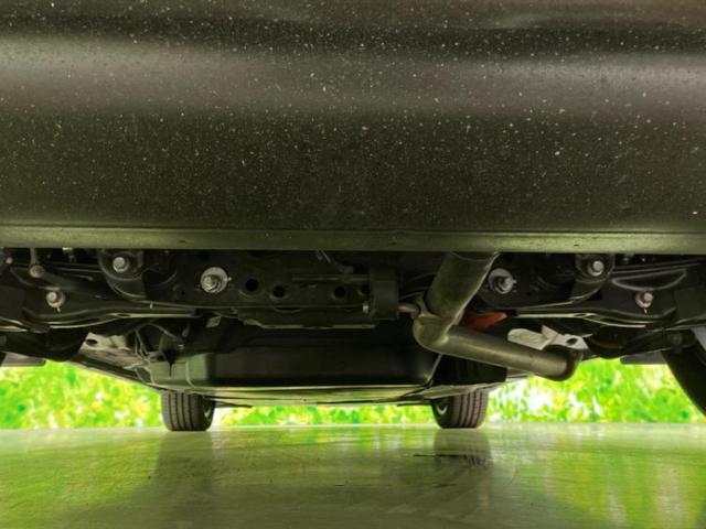 ハリアーハイブリッド Ｚレザーパッケージ　サンルーフ／ＪＢＬ／保証書／ディスプレイオーディオ＋ナビ／デジタルインナーミラー／衝突安全装置／シートヒーター／車線逸脱防止支援システム／シート　合皮／電動バックドア／ヘッドランプ　ＬＥＤ　電動シート（46枚目）