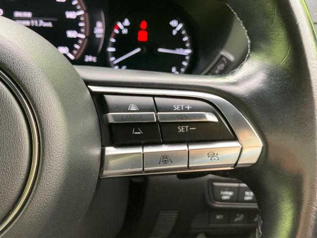 ＭＸ－３０ ヒョウジュン　新品タイヤ／保証書／純正　ＳＤナビ／衝突安全装置／シートヒーター　前席／全方位モニター／車線逸脱防止支援システム／電動バックドア／ヘッドランプ　ＬＥＤ／ＥＴＣ／ＥＢＤ付ＡＢＳ／横滑り防止装置　記録簿（33枚目）