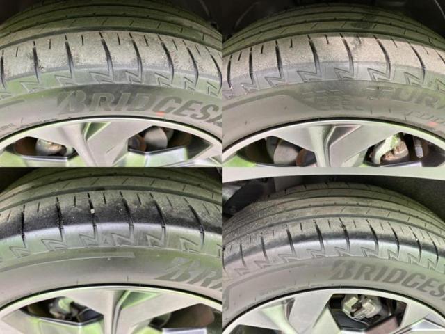 ＭＸ－３０ ヒョウジュン　新品タイヤ／保証書／純正　ＳＤナビ／衝突安全装置／シートヒーター　前席／全方位モニター／車線逸脱防止支援システム／電動バックドア／ヘッドランプ　ＬＥＤ／ＥＴＣ／ＥＢＤ付ＡＢＳ／横滑り防止装置　記録簿（49枚目）