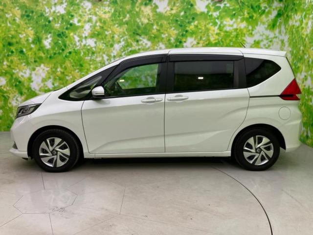 フリードハイブリッド ハイブリッドＧ　保証書／純正　９インチ　ＳＤナビ／フリップダウンモニター　純正　１５．６インチ／両側電動スライドドア／シートヒーター　運転席／ヘッドランプ　ＬＥＤ／Ｂｌｕｅｔｏｏｔｈ接続／ＨＤＭＩ接続／ＥＴＣ　記録簿（2枚目）