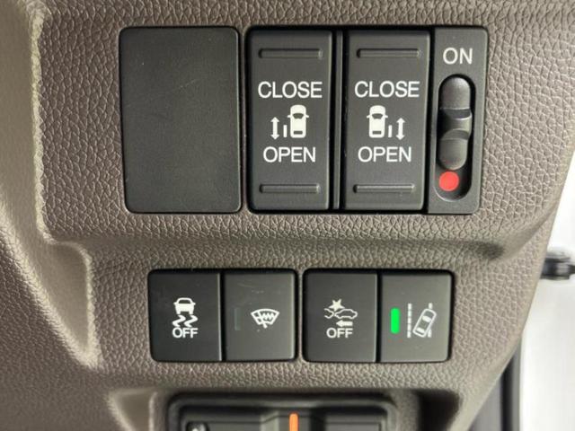 フリードハイブリッド ハイブリッドＧ　保証書／純正　９インチ　ＳＤナビ／フリップダウンモニター　純正　１５．６インチ／両側電動スライドドア／シートヒーター　運転席／ヘッドランプ　ＬＥＤ／Ｂｌｕｅｔｏｏｔｈ接続／ＨＤＭＩ接続／ＥＴＣ　記録簿（30枚目）