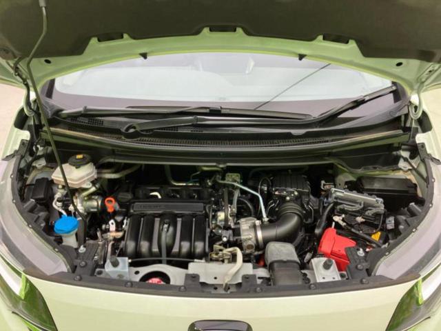 フリードハイブリッド ハイブリッドＧ　保証書／純正　９インチ　ＳＤナビ／フリップダウンモニター　純正　１５．６インチ／両側電動スライドドア／シートヒーター　運転席／ヘッドランプ　ＬＥＤ／Ｂｌｕｅｔｏｏｔｈ接続／ＨＤＭＩ接続／ＥＴＣ　記録簿（55枚目）